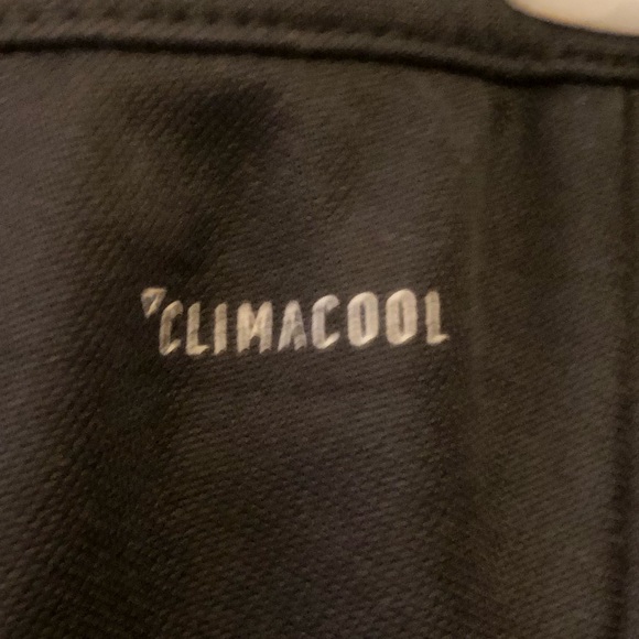 Adidas X Climacool Black Sweatpants Size S - Picture 3 of 4